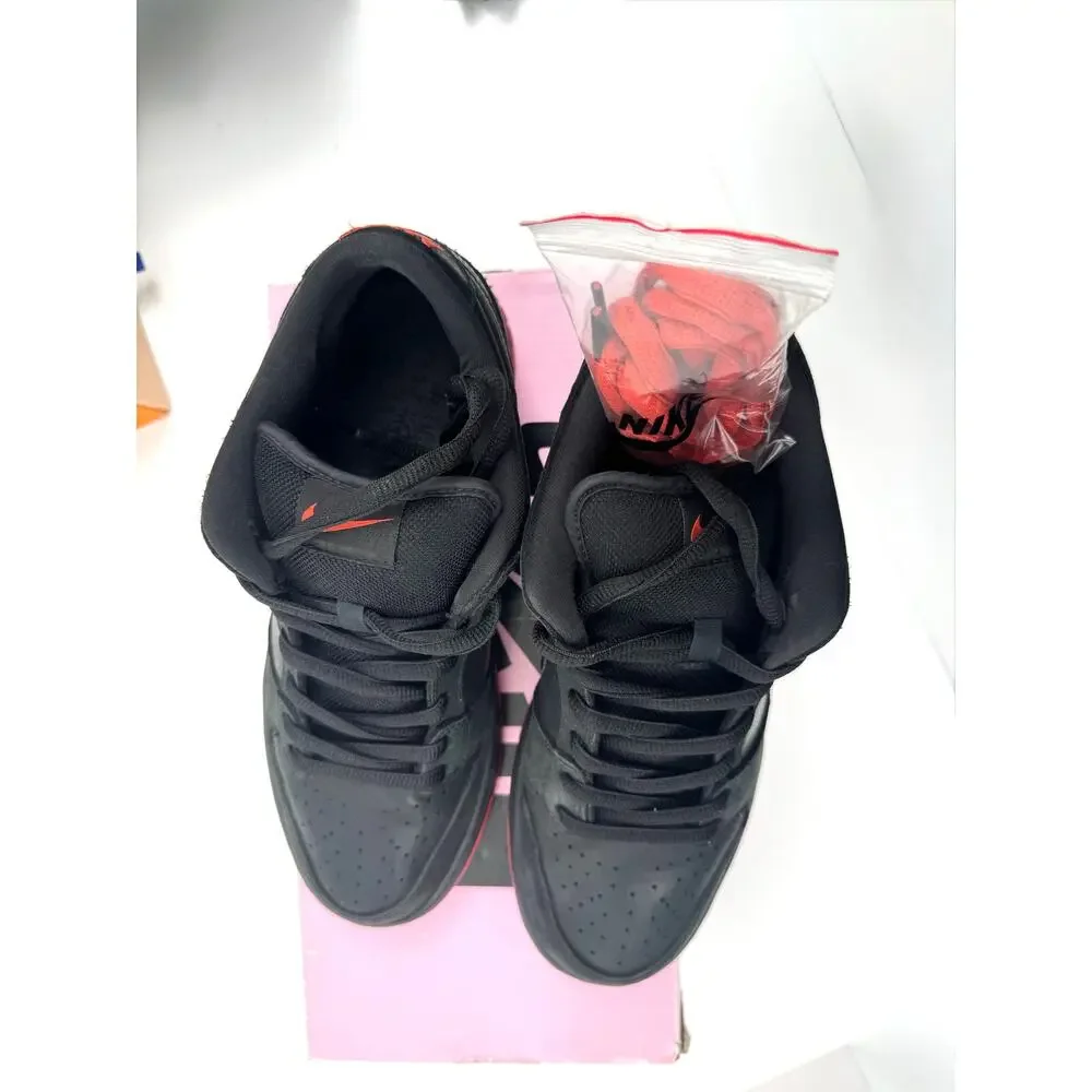 Nike SB Dunk Low TRD QS 